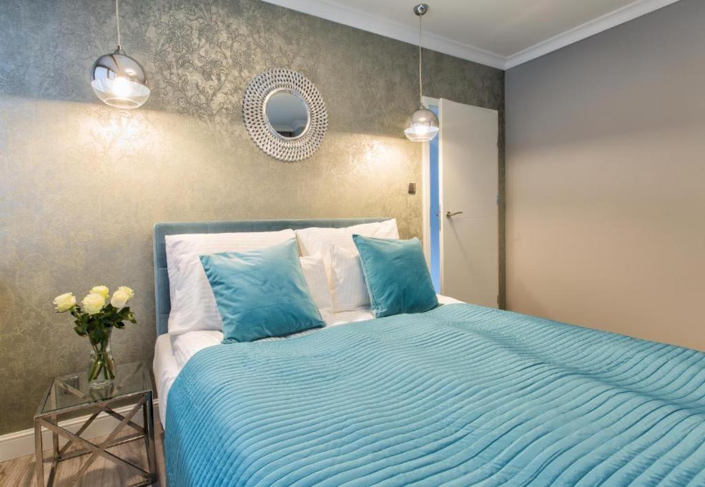 Apartament Old Town Gdansk Tartaczna 16D מראה חיצוני תמונה